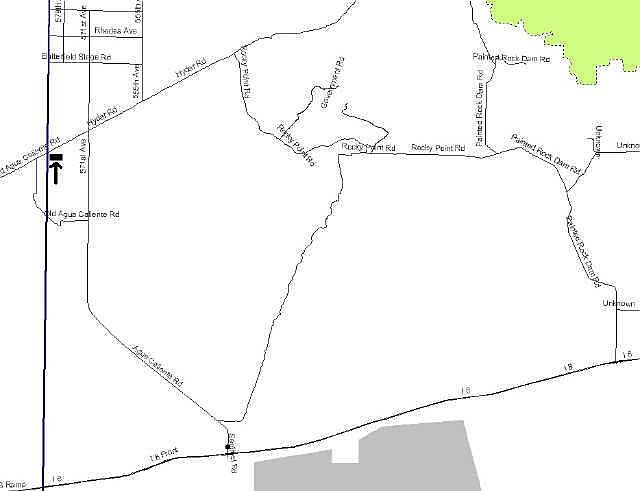 2nd image of 0 W 571ST Avenue #0