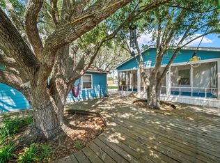 307 Center St, Matagorda, TX 77457