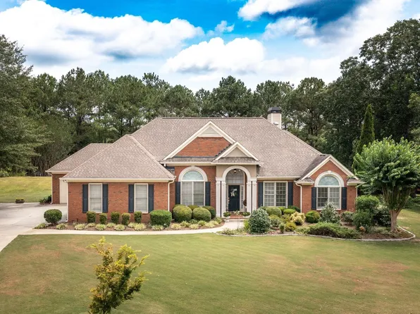 155 Greyfield Dr, Tyrone, GA 30290