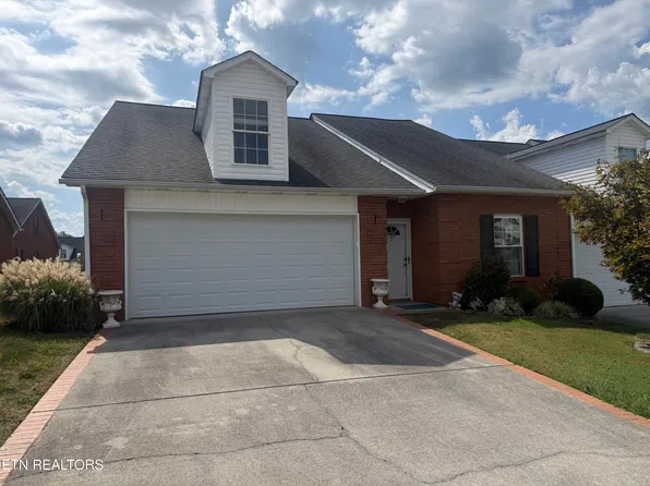 190 Blackfoot Way, Lenoir City, TN 37772