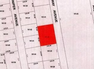 17 E Fairway Ave, Westerly, RI 02891