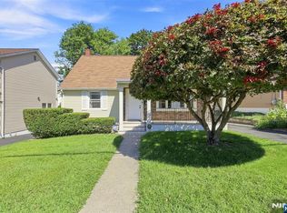 49 Falmouth Avenue, Elmwood Park, NJ 07407