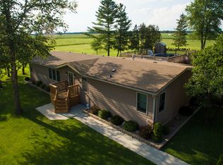 15869 E 1250th Rd N, Momence, IL 60954