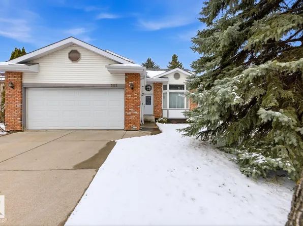 368 Ormsby Rd W, Edmonton, AB T5T 4X2