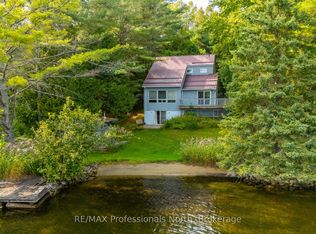 1080 Petticoat Ln, Minden Hills, ON K0M2K0