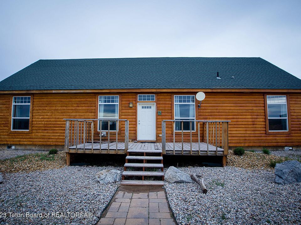 127 Jalepa Dr, Big Piney, WY 83113 MLS 231186 Zillow