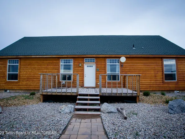 127 Jalepa Dr, Big Piney, WY 83113