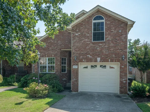 2529 Keegan Dr, Murfreesboro, TN 37130