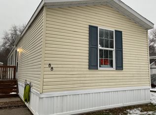 Cobus Green, Osceola, IN 46561