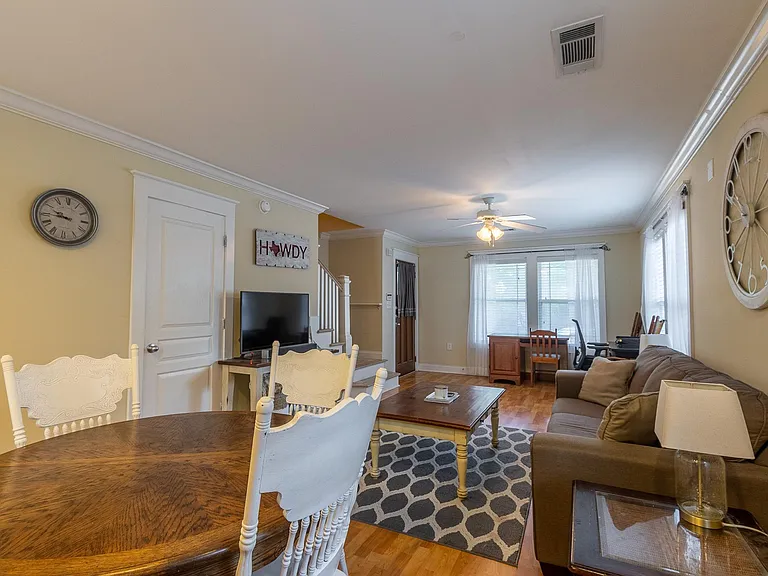 1725 Harvey Mitchell Pkwy S #4011 — Photo 6