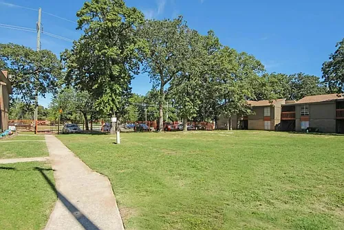 Sonterra Apartments (OK) Photo 1