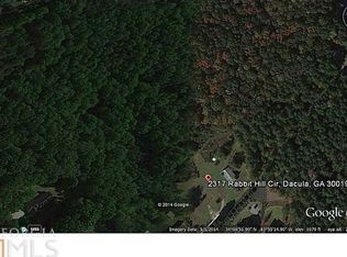 2357 Rabbit Hill Cir, Dacula, GA 30019