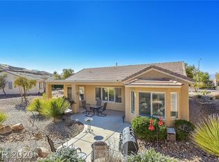 1858 Redwood Valley St, Henderson, NV 89052