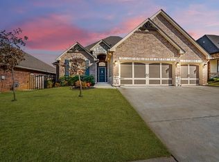 3316 Briargate Rd, Edmond, OK 73034