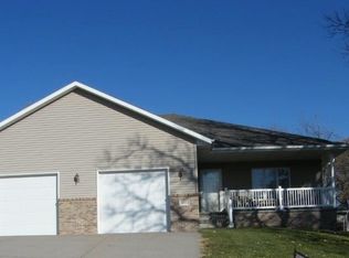 416 Oak St, Riverdale, NE 68870