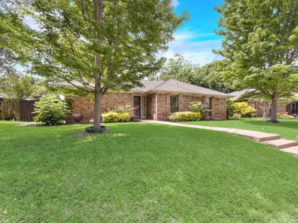 619 Quail Ln, Coppell, TX 75019