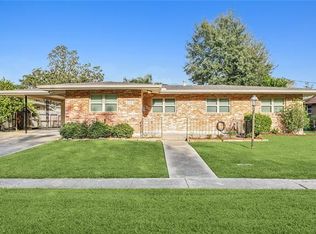 409 Airline Park Blvd, Metairie, LA 70003