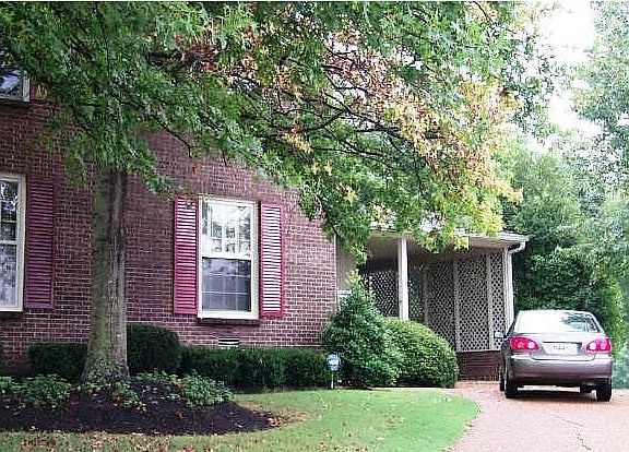 Welcome to Temple Hills!