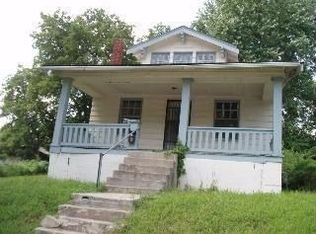 4116 Park Ave, Kansas City, MO 64130