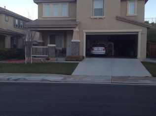 38552 High Ridge Dr, Beaumont, CA 92223