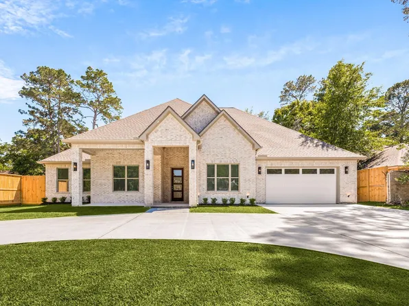 10519 Cypresswood Dr, Houston, TX 77070