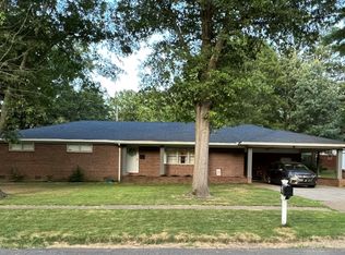 604 Malone St N, Wynne, AR 72396
