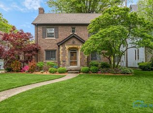 2524 Orchard Rd, Toledo, OH 43606