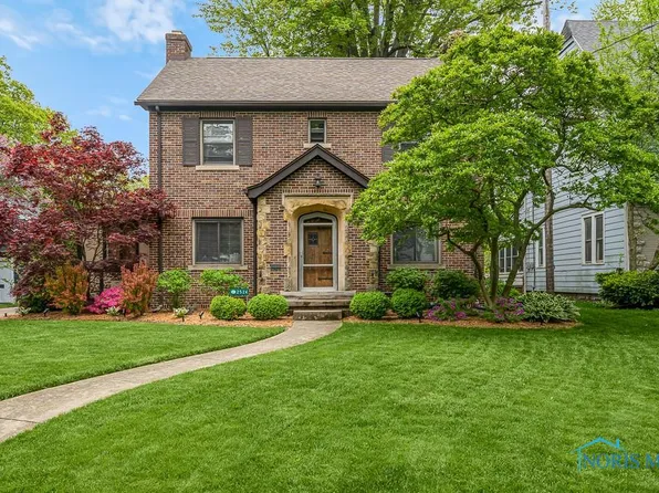 2524 Orchard Rd, Toledo, OH 43606