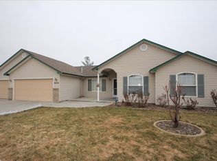 2654 W Carlton St, Meridian, ID 83642