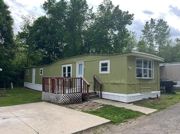 6405 Us Route 35 E #11, West Alexandria, OH 45381
