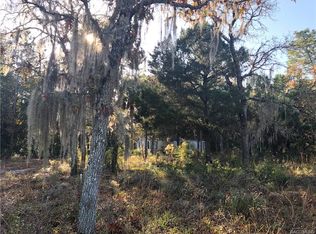 1949 S Melanie Dr, Homosassa, FL 34448