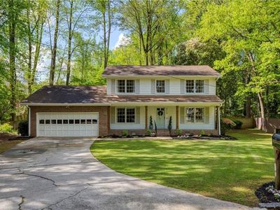 3719 Northbrook Ct, Doraville, GA, 30340