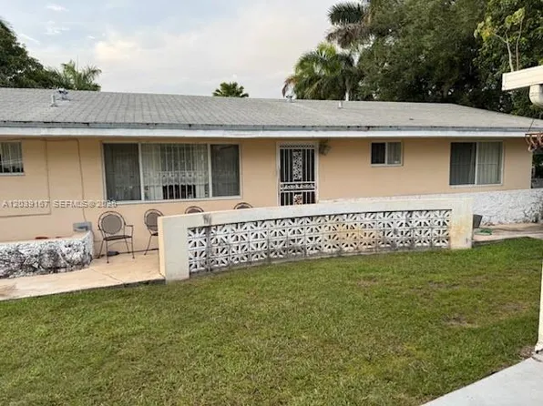 5955 NW 18th Ave, Miami, FL 33142
