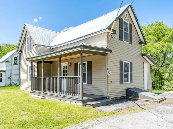 454 Cogswell Street, Williamstown, VT 05679