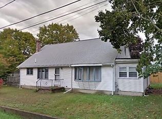 2 Bourne Ter, Wareham, MA 02571