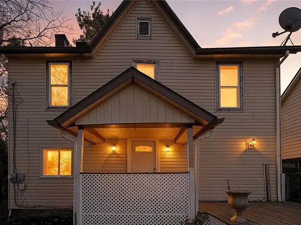 305 American Ave, Butler, PA 16001