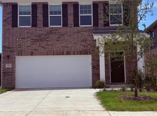 223 Pennsylvania Ave, Princeton, TX 75407