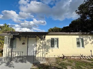 16521 NW 18th Ct, Miami Gardens, FL 33054