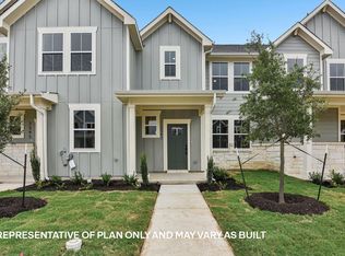 2720 Caleb Asher Loop, Round Rock, TX 78665