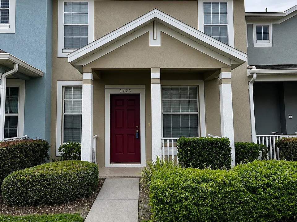 3423 Santa Rita Ln