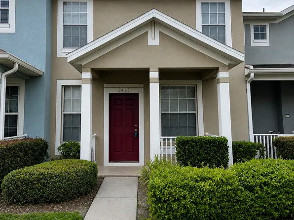 3423 Santa Rita Ln, Land O Lakes, FL 34639