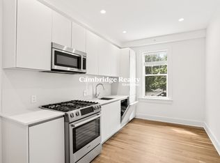 16A Forest St #43T, Cambridge, MA 02140