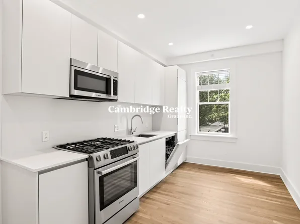 16A Forest St, Cambridge, MA