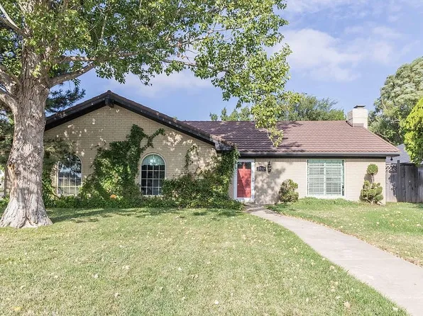 3732 Langtry Dr, Amarillo, TX 79109