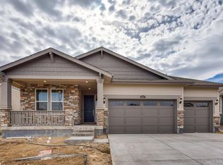 8816 S Tibet Ct, Aurora, CO 80016