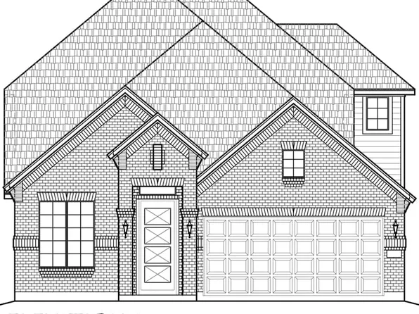 Boston - 60' Lot Plan, Heartland