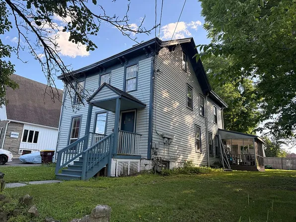 46 South St, Warwick, NY 10990