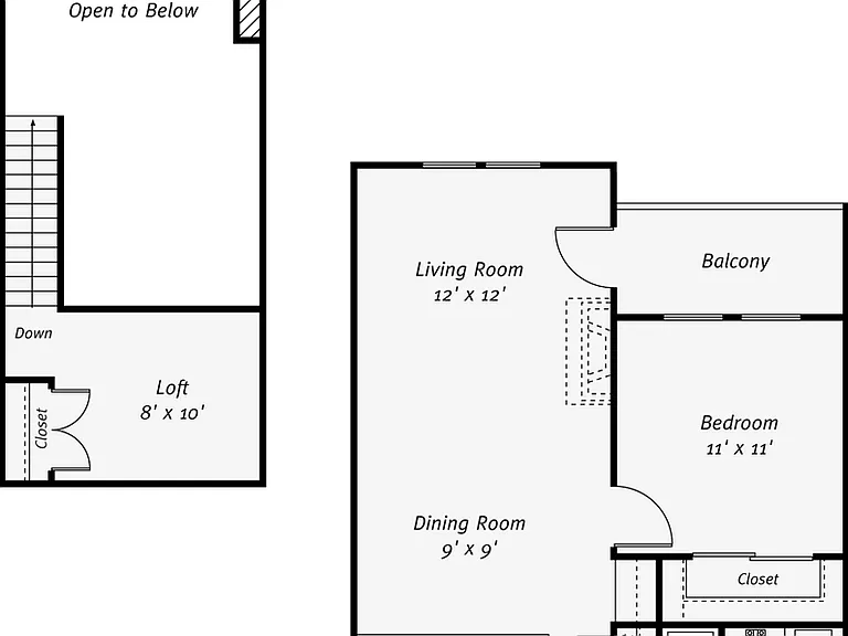 Avalon Bellevue — Photo 43