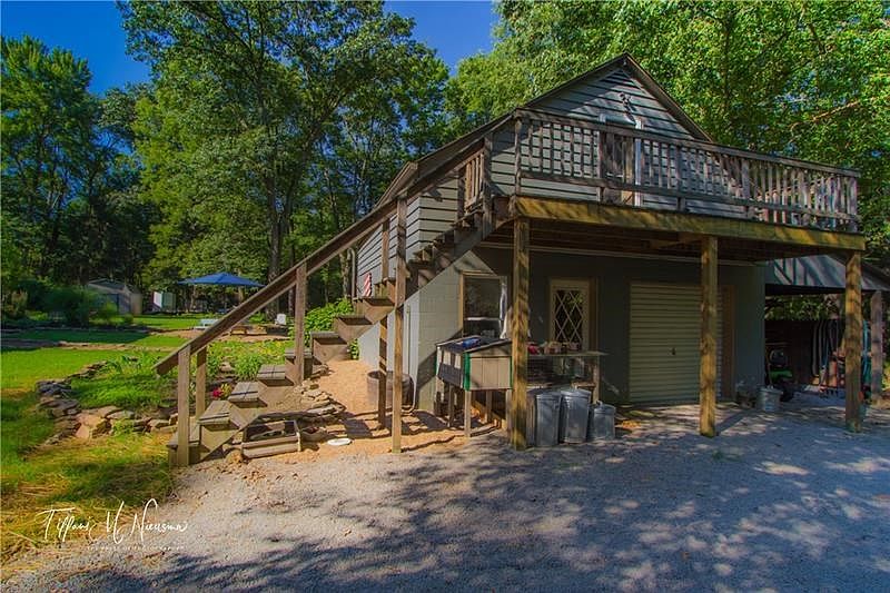 491 Weaver Mill Rd, Rector, PA 15677 Zillow