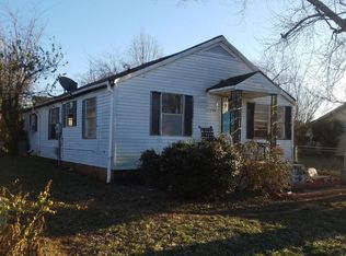 756 E Lincoln Rd, Maryville, TN 37804